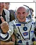 Dennis Tito