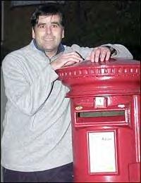 Neil Webb