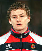 The Baby-Faced Assassin - Legend to Man U fans and all footy fans alike