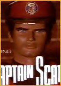 Captain Scarlet